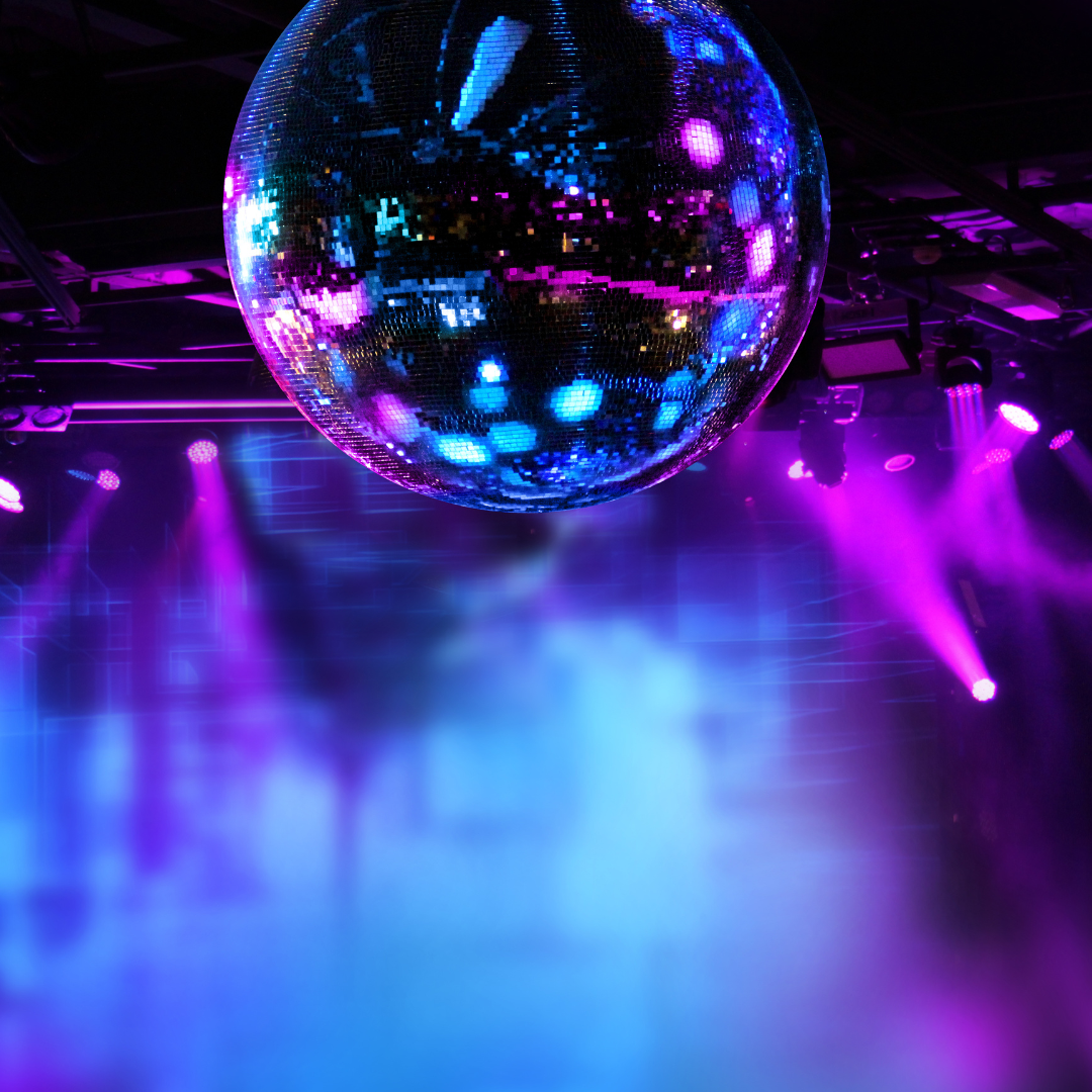 Teenie Dance am 24.01.2026